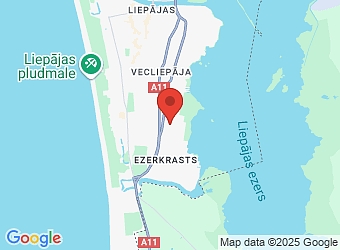  Dzērves 25 - 41, Liepāja, LV-3411,  WESTTRO, SIA