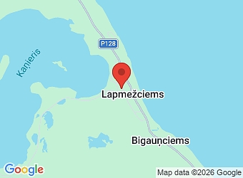  Liepu 13, Lapmežciems, Lapmežciema pagasts, Tukuma nov., LV-3118,  WESY, SIA