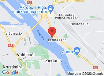  Latgales 258 k-7-24, Rīga LV-1063,  White Dragon Shipping, SIA, Filiāle