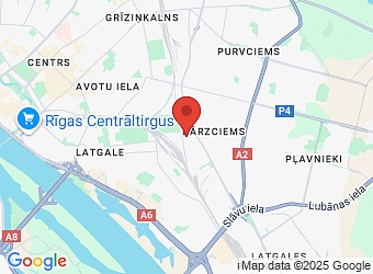  Vestienas 20 - 1, Rīga, LV-1035,  White Elephant, SIA