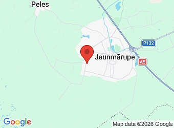  Kadiķu 19, Jaunmārupe, Mārupes pagasts, Mārupes nov., LV-2166,  White Oak, SIA