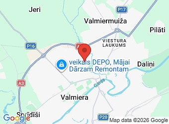  Georga Apiņa 22, Valmiera, Valmieras nov., LV-4201,  White Raven Prefab House Systems, SIA