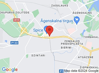  Jaunmoku 34, Rīga, LV-1046,  Wiener Kaffee Baltic, SIA