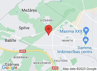  Airītes 8, Rīga, LV-1029,  Wilde Transport, SIA