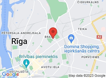  Senču 6, Rīga, LV-1012,  Willow House, SIA