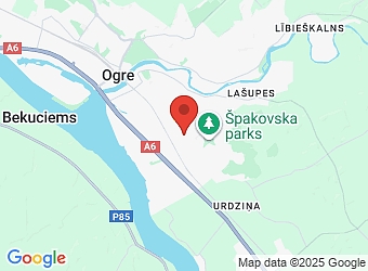  Pureņu 29, Ogre, Ogres nov., LV-5001,  WillValts IK
