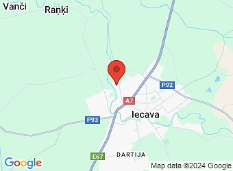  Zemgales 2A, Iecava, Bauskas nov., LV-3913,  Wimco, SIA
