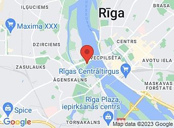  Balasta dambis 15-17.st., Rīga, LV-1048,  WIN partners, SIA