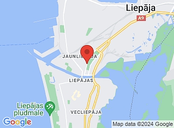  Brīvības 27, Liepāja, LV-3401,  Windows PRO, SIA