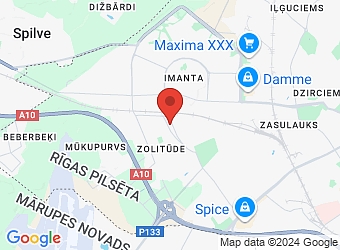  Anniņmuižas 4A, Rīga, LV-1029,  Winex, SIA