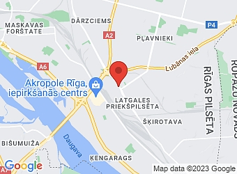  Krustpils 6, Rīga, LV-1073,  Winfloor, SIA