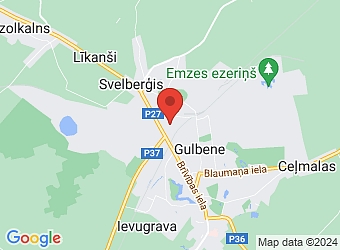  Zaļā 3, Gulbene, Gulbenes nov. LV-4401,  WISEMEAL, SIA
