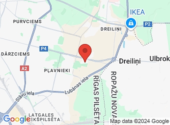  Salnas 9 - 88, Rīga, LV-1021,  WISENT, SIA