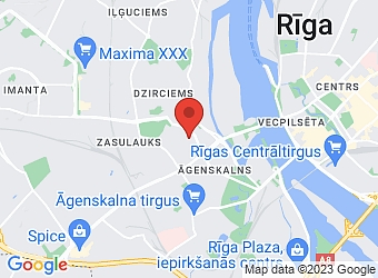  Baložu 30 - 2, Rīga, LV-1048,  WMB Transport, SIA