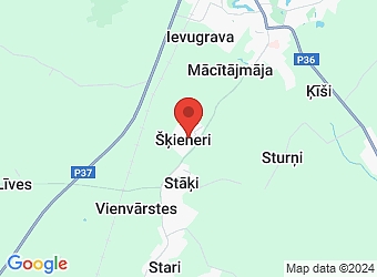  Šķieneri, Stradu pagasts, Gulbenes nov., LV-4417,  WM-SERVISS, SIA, Veikals