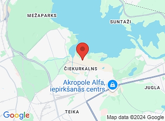  Ezermalas 6, Rīga, LV-1006,  WM-SERVISS, SIA, Veikals