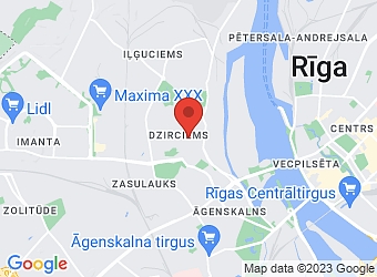  Slokas 52N, Rīga, LV-1007,  Woden, SIA