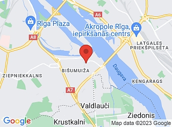  Bauskas 149, Rīga, LV-1004,  Wodoo, SIA, Autodarbnīca, AdBlue
