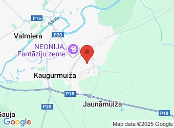  Mūrmuižas 14, Valmiera, Valmieras nov., LV-4201,  Wolmar Wood, SIA