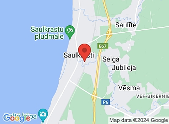  Skolas 41, Saulkrasti, Saulkrastu nov., LV-2160,  WomoCamp Saulkrasti,  SIA