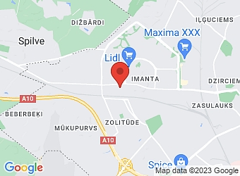  Jūrmalas gatve 82 k-2 - 175, Rīga, LV-1029,  Womoon, SIA