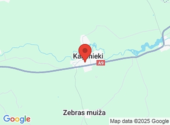  Dārza 13 - 12, Kaķenieki, Annenieku pagasts, Dobeles nov., LV-3718,  Wonderstore, SIA