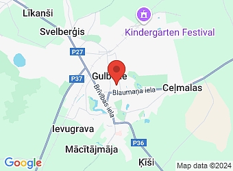  Pamatu 5 - 27, Gulbene, Gulbenes nov., LV-4401,  WOOD AB, SIA