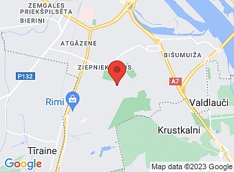  Dižozolu 27, Rīga, LV-1058,  Wood Box fabrika, SIA