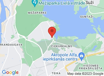  Ezermalas 13 k-2, Rīga, LV-1014,  Wooden Bike, SIA