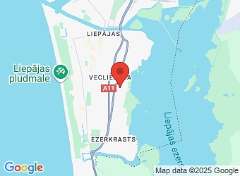  Dzērves 1A, Liepāja, LV-3411,  Woodenlays, SIA, Celtniecības un remonta darbi