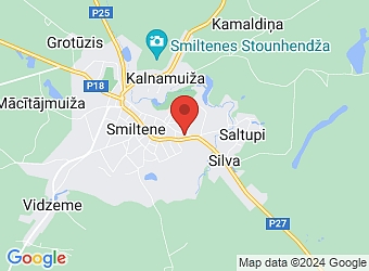  Dārza 38A, Smiltene, Smiltenes nov., LV-4729,  Woodform, SIA