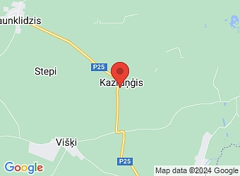  "Kazruņģis" -2, Plāņu pagasts, Valmieras nov., LV-4727,  WoodLineR, SIA