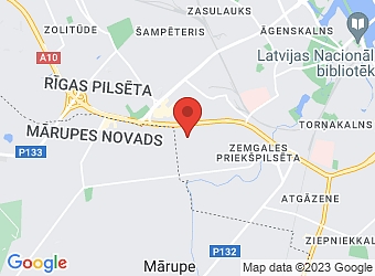  Daibes 10-2, Rīga, LV-1002,  Woodup, SIA