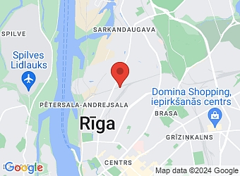  Ganību dambis 22D, Rīga LV-1045,  "Woodvocation", SIA