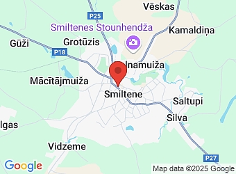  Mūrnieku 4, Smiltene, Smiltenes nov. LV-4729,  WOODWORKER, SIA