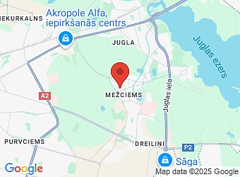  Druvienas 18, Rīga, LV-1079,  Woog, SIA