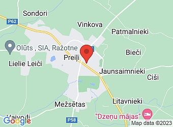  Nikodema Rancāna 1-3, Preiļi, Preiļu nov. LV-5301,  Workout Gloves, SIA