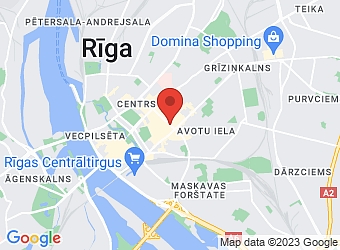  Lāčplēša 38, Rīga, LV-1011,  World Logistic Service, SIA