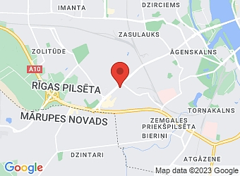  Lielirbes 17A - 3, Rīga, LV-1046,  World Shipping, SIA