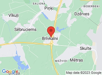  Brīvkalni, Dambju 2, Babītes pagasts, Mārupes nov., LV-2107,  World Street Workout and Calisthenics Federation