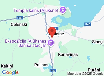  Dārza 19 - 6, Alūksne, Alūksnes nov., LV-4301,  World travel ministry, SIA