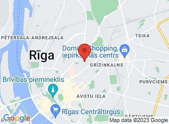  Tallinas 11-15, Rīga, LV-1001,  W.P.I., SIA