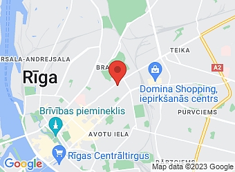  Brīvības 162 k-2-57, Rīga LV-1012,  Wrap IT, SIA