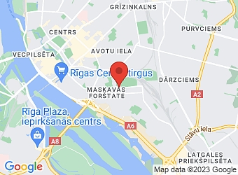  Kalna 11, Rīga LV-1003,  WSP Team, SIA