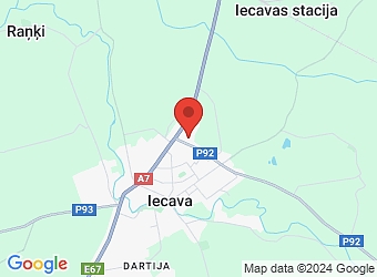  Vilku 1, Iecava, Bauskas nov., LV-3913,  WULF, SIA