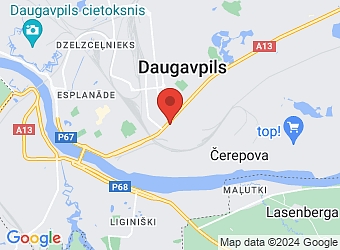  Andreja Pumpura 18A, Daugavpils, LV-5404,  WURTH, SIA, Veikals