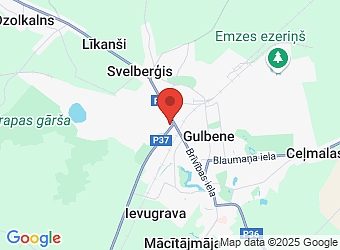  Brīvības 77, Gulbene, Gulbenes nov., LV-4401,  WURTH, SIA, Veikals