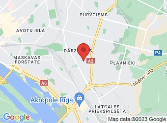  Pildas 14, Rīga, LV-1035,  X Drive, SIA