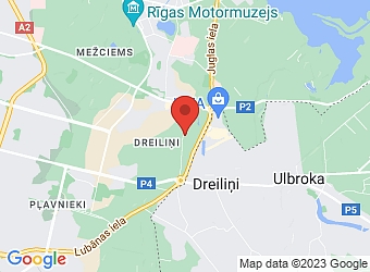  Kaivas 33 k-1, Rīga, LV-1021,  X Events, SIA