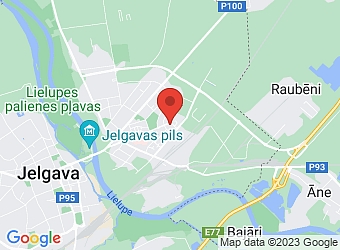  Brīvības bulvāris 28 - 8, Jelgava, LV-3004,  X-agro, SIA